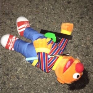 Meet your Posher, Emma